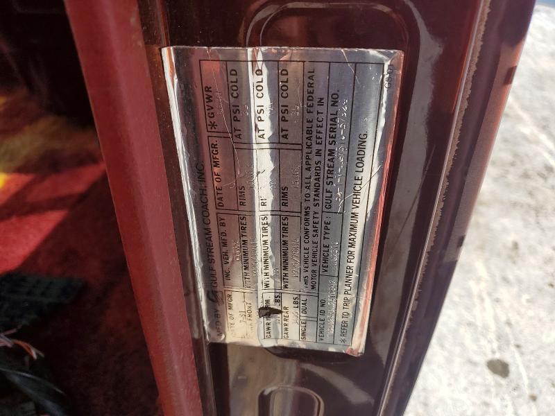 67125236 :رقم المزاد ، 1GDEG25K9M7510847 vin ، 1991 Gmc Rally Wagon / Van مزاد بيع