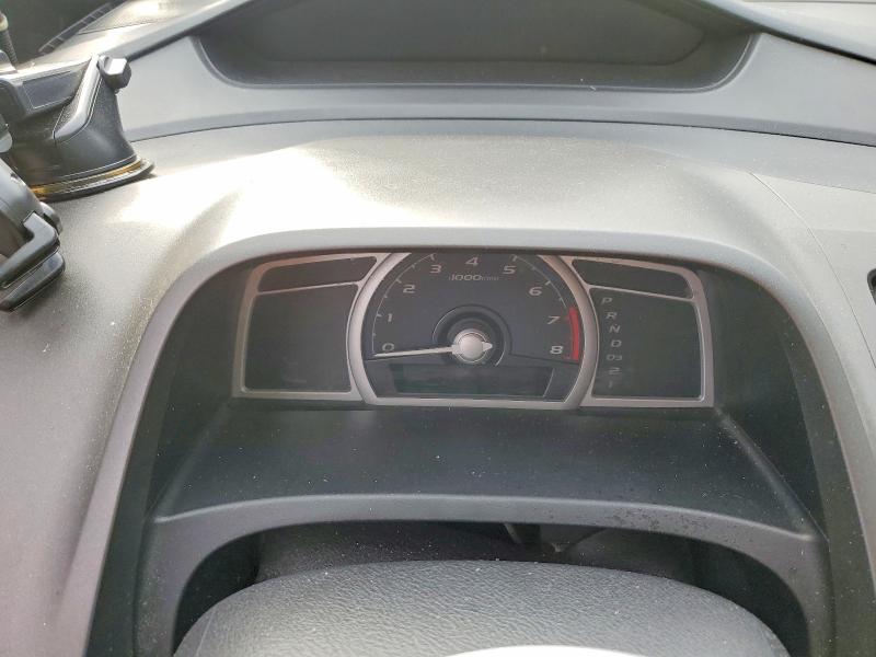 2010 Honda Civic მანქანა იყიდება აუქციონზე, vin: 2HGFG1B82AH522920, აუქციონის ნომერი: 66748936