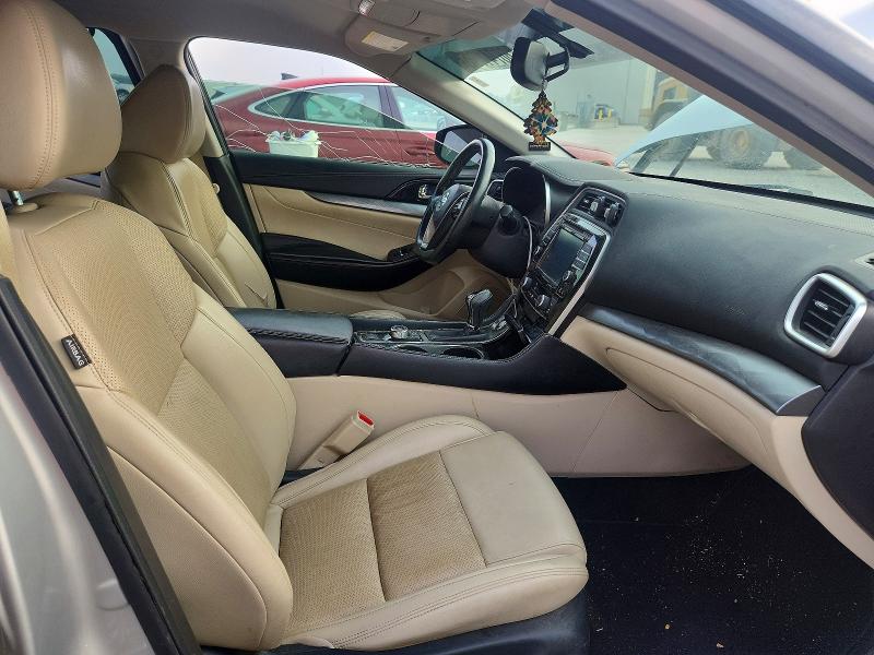 2017 Nissan Maxima მანქანა იყიდება აუქციონზე, vin: 1N4AA6AP1HC366484, აუქციონის ნომერი: 66741766