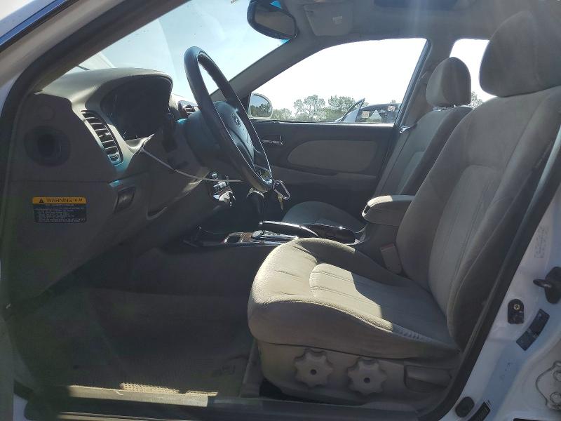 Продажа на аукционе авто 2005 Hyundai Sonata, vin: KMHWF35H35A141960, номер лота: 65410046