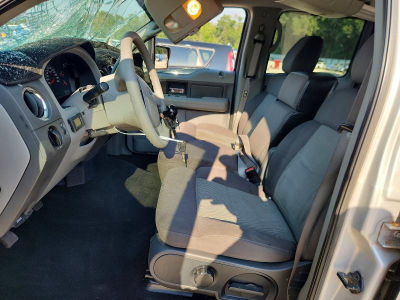Продажа на аукционе авто 2004 Ford F150, vin: 1FTRW12W74KA66326, номер лота: 66561716