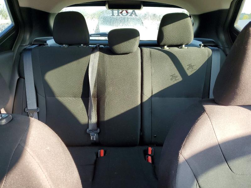 Продажа на аукционе авто 2024 Nissan Kicks, vin: 3N1CP5BV5RL593548, номер лота: 66181566