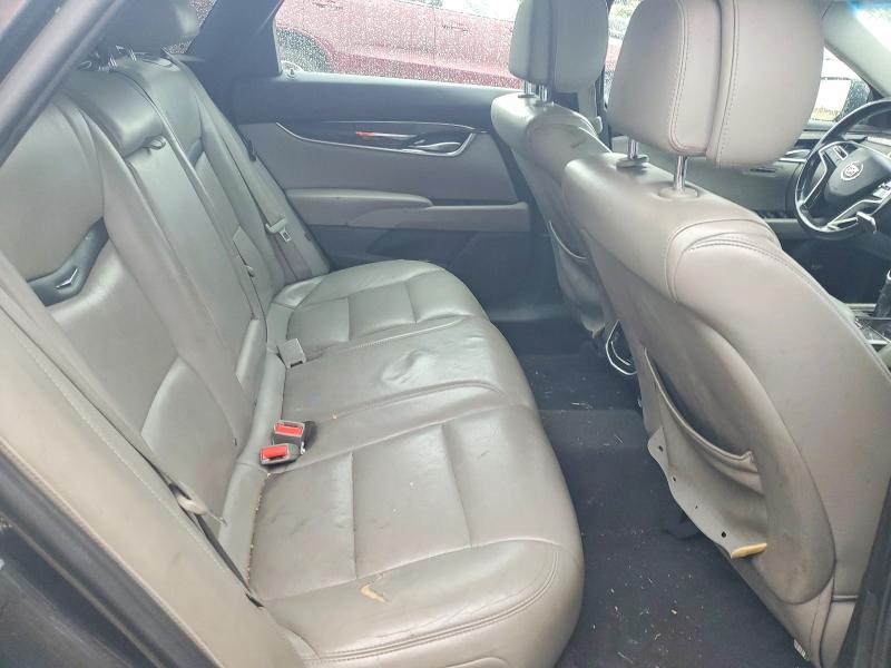 Продажа на аукционе авто 2013 Cadillac Xts, vin: 2G61R5S32D9101344, номер лота: 64101016