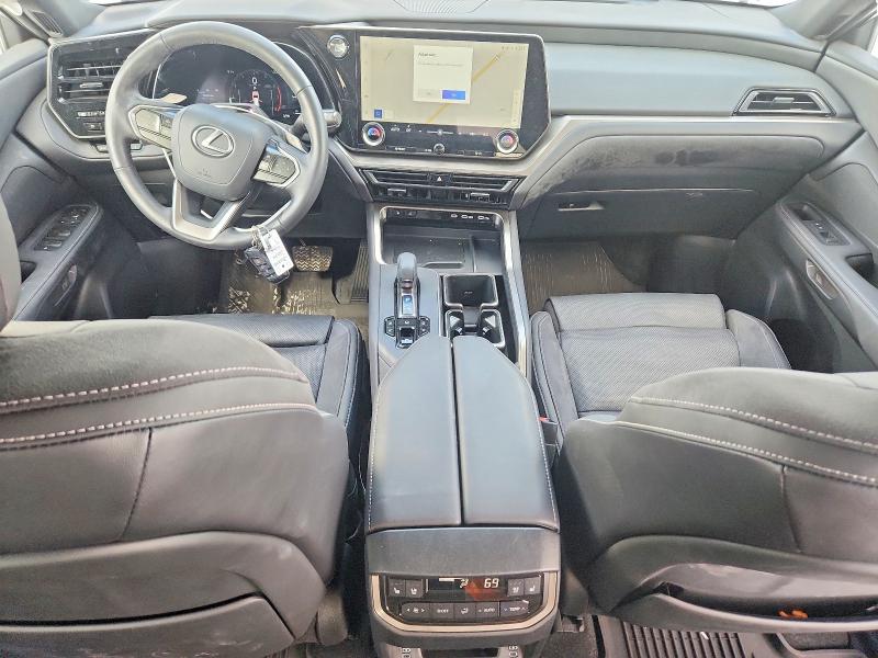 Aukcja sprzedaży 2024 Lexus Tx 350, vin: 5TDAAAB61RS005484, numer aukcji: 65019056