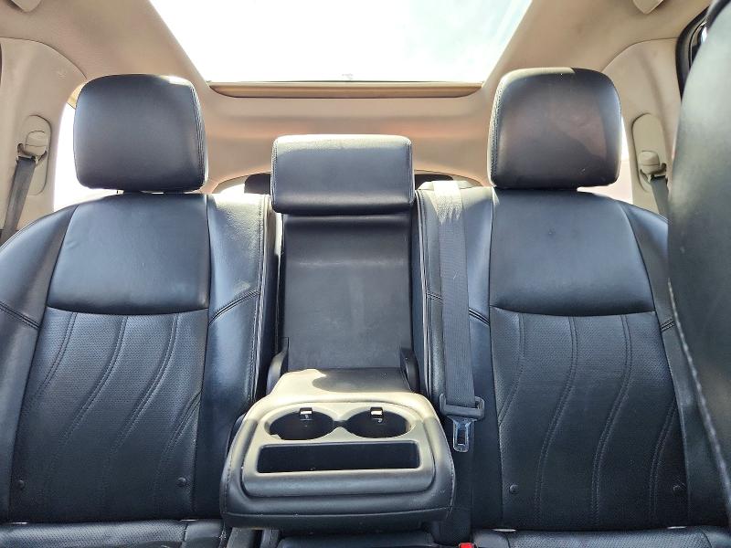 Aukcja sprzedaży 2013 Infiniti Jx35, vin: 5N1AL0MM5DC301954, numer aukcji: 66182876