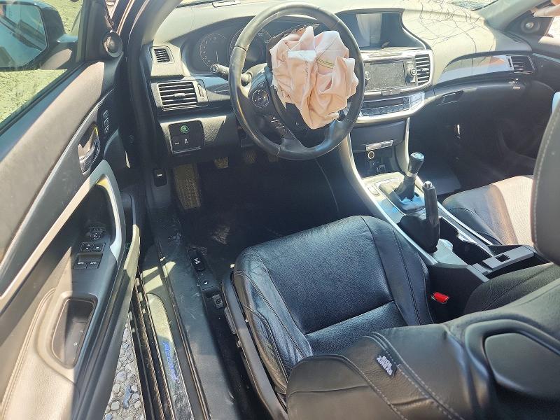 Продаж на аукціоні авто 2013 Honda Accord, vin: 1HGCT2A88DA005596, номер лоту: 66444396