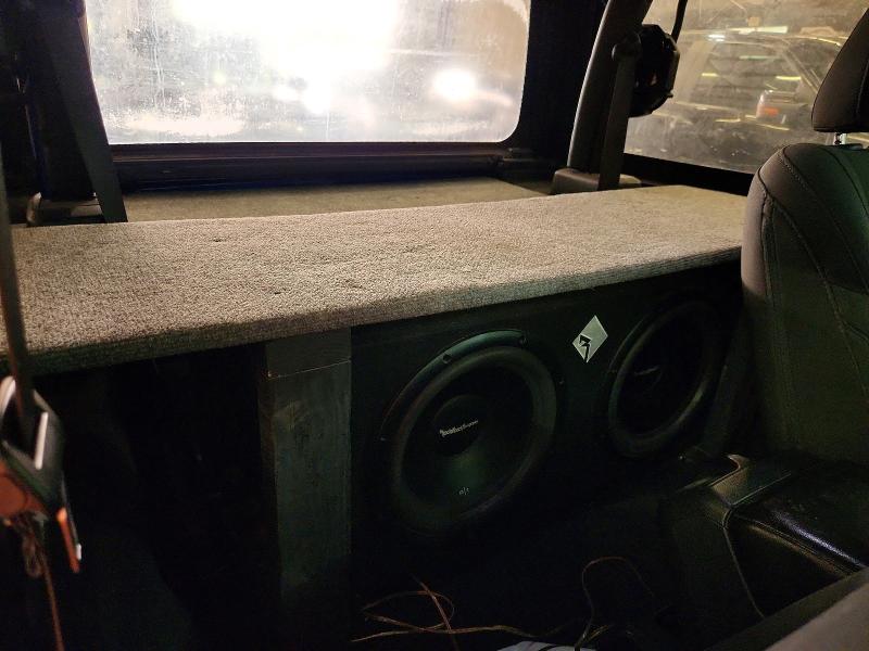 Продаж на аукціоні авто 2018 Jeep Wrangler, vin: 1C4GJXANXJW236927, номер лоту: 64745906