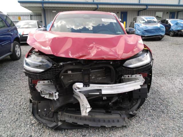 Aukcja sprzedaży 2026 Honda Hr-v, vin: 3CZRZ1H5XTM717777, numer aukcji: 65024016