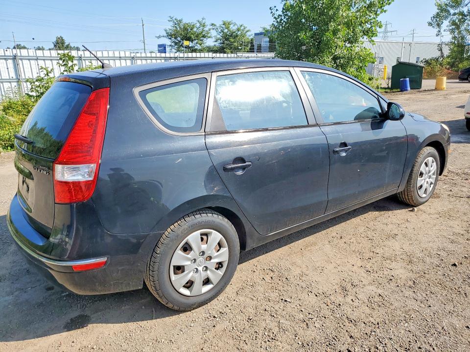 Aukcja sprzedaży 2011 Hyundai Elantra Touring, vin: KMHDB8AE2BU100760, numer aukcji: 64290476