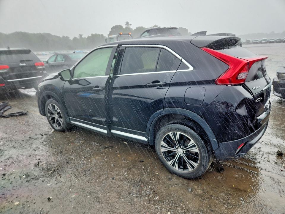 Aukcja sprzedaży 2018 Mitsubishi Eclipse Cross, vin: JA4AT5AA6JZ042244, numer aukcji: 63514626