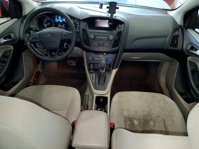Продаж на аукціоні авто 2018 Ford Focus, vin: 1FADP3K24JL316956, номер лоту: 65529106