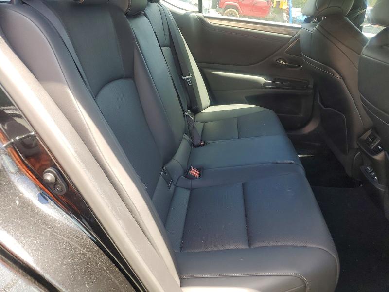 Продаж на аукціоні авто 2021 Lexus Es 350, vin: 58AGZ1B19MU110063, номер лоту: 63924996