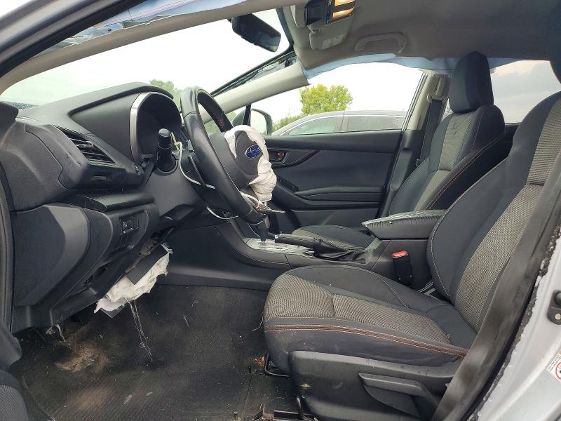 65996416 :رقم المزاد ، JF2GTACC7KH203636 vin ، 2019 Subaru Crosstrek مزاد بيع