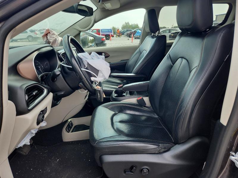 Aukcja sprzedaży 2019 Chrysler Pacifica, vin: 2C4RC1BG6KR554148, numer aukcji: 65385846
