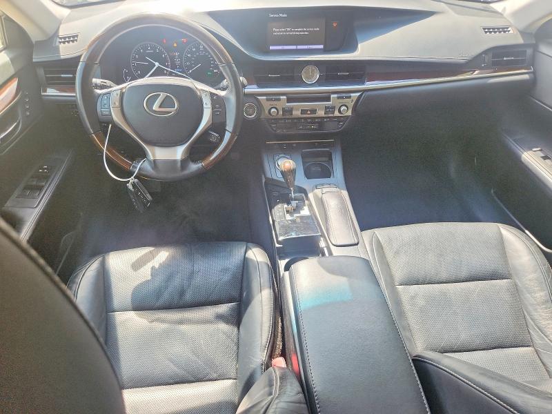 Продажа на аукционе авто 2013 Lexus Es, vin: JTHBK1GG7D2072270, номер лота: 64188106