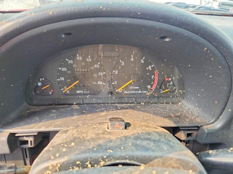 Aukcja sprzedaży 1997 Suzuki Sidekick, vin: 2S3TE02V1V6404478, numer aukcji: 64534486