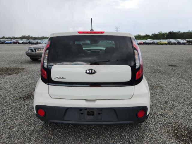 Aukcja sprzedaży 2017 Kia Soul, vin: KNDJN2A21H7465665, numer aukcji: 67107816