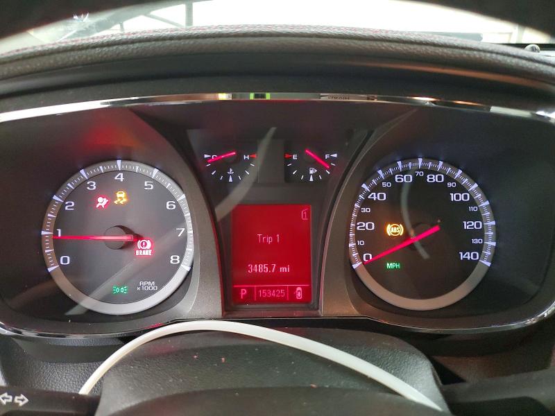 Aukcja sprzedaży 2010 Gmc Terrain, vin: 2CTFLJEW1A6371217, numer aukcji: 65358496
