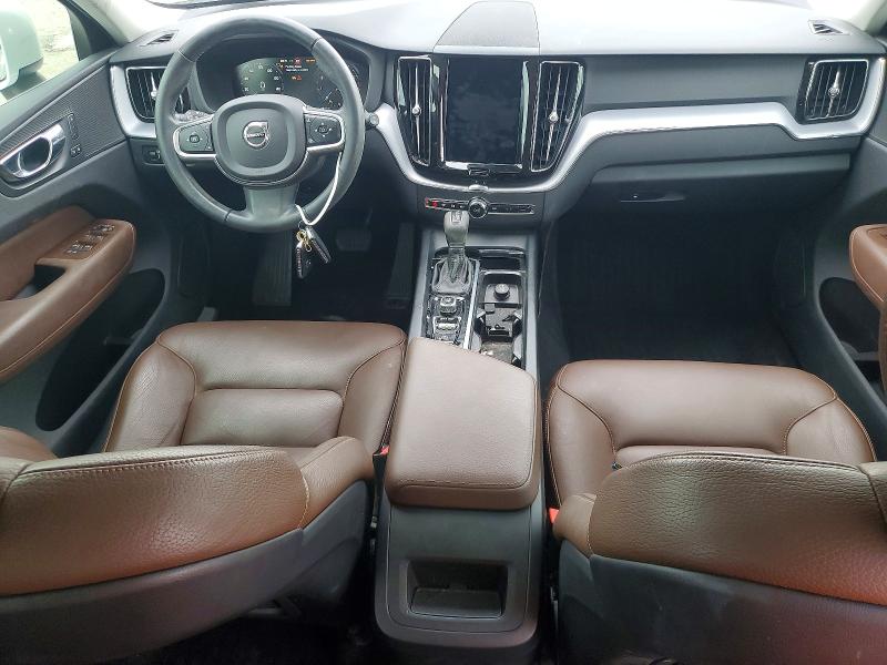 Продаж на аукціоні авто 2020 Volvo Xc60, vin: YV4102RK5L1597906, номер лоту: 63518616