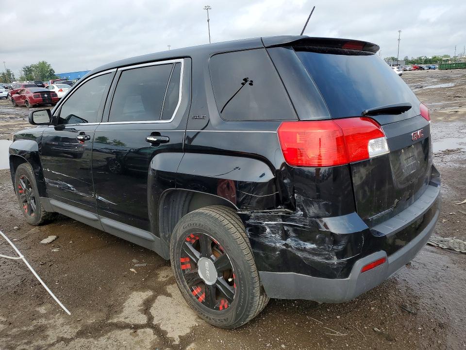 63908696 :رقم المزاد ، 2GKALMEK4F6323243 vin ، 2015 Gmc Terrain مزاد بيع
