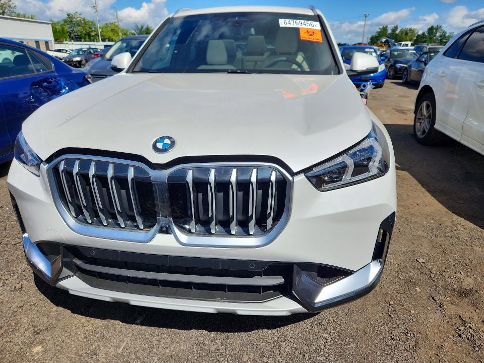 Aukcja sprzedaży 2025 Bmw X1, vin: WBX73EF05S5388927, numer aukcji: 64769456