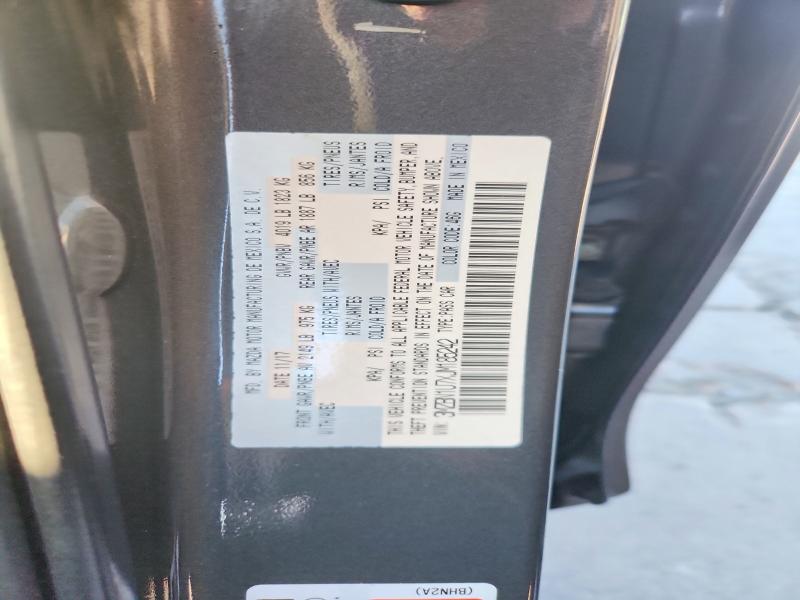 Продажа на аукционе авто 2018 Mazda 3, vin: 3MZBN1U7XJM185242, номер лота: 66014476