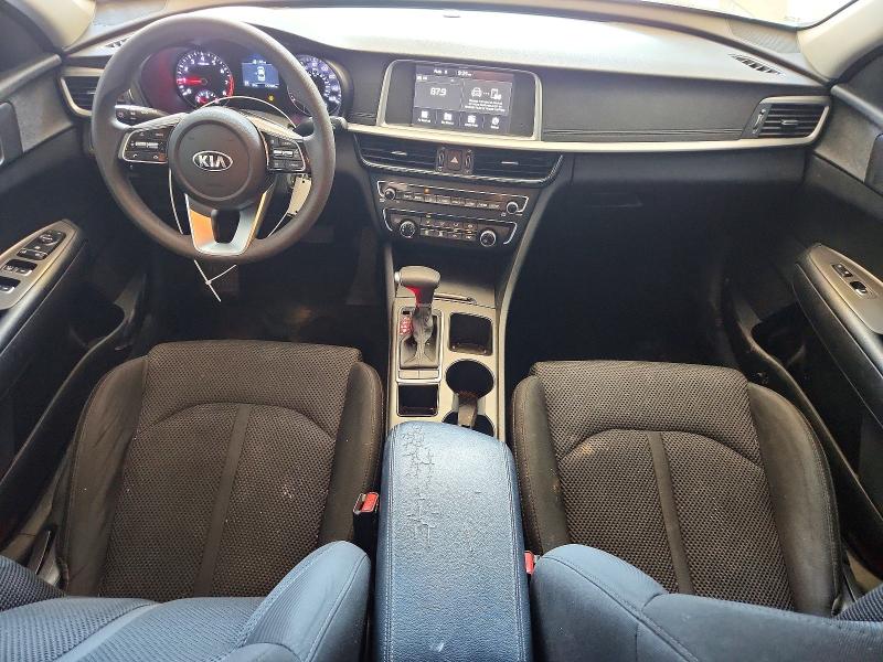 2019 Kia Optima მანქანა იყიდება აუქციონზე, vin: 5XXGT4L33KG354759, აუქციონის ნომერი: 64239926