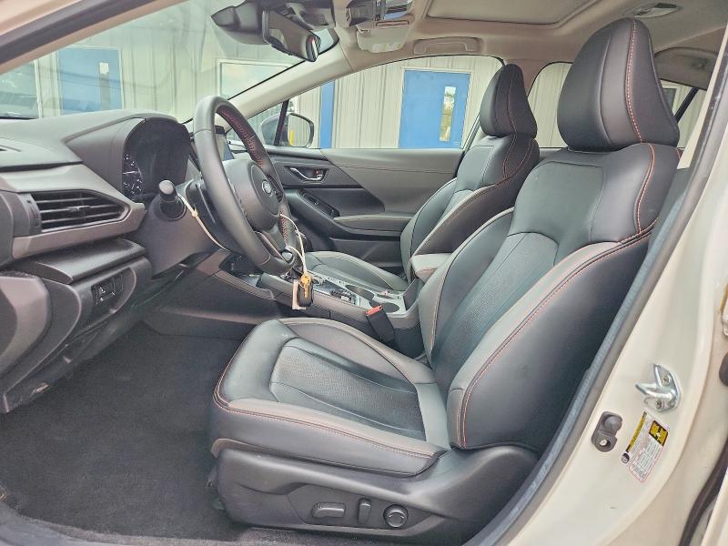 Продаж на аукціоні авто 2024 Subaru Crosstrek, vin: 4S4GUHN62R3779746, номер лоту: 66259846