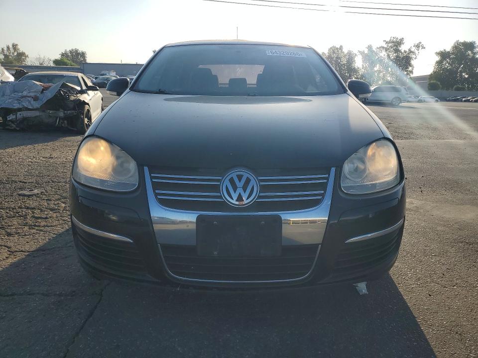 Продаж на аукціоні авто 2010 Volkswagen Jetta, vin: 3VWJZ7AJ0AM040746, номер лоту: 64320266