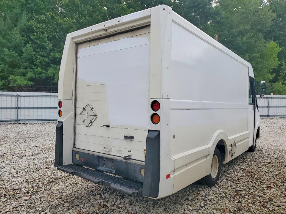 Aukcja sprzedaży 2013 Isuzu Npr Hd, vin: JALB4T171D7W01455, numer aukcji: 64220746