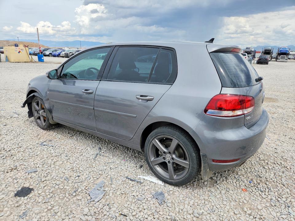 Продажа на аукционе авто 2013 Volkswagen Golf, vin: WVWDB7AJ9DW028653, номер лота: 64825066