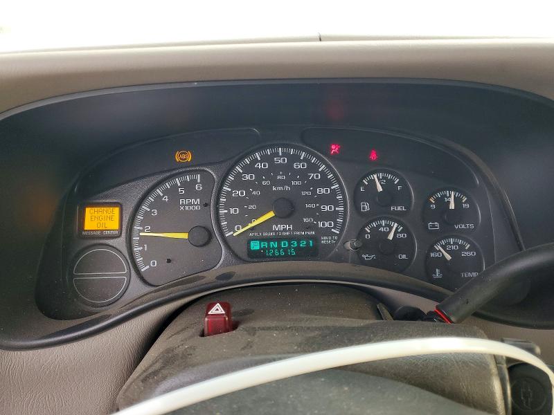 Aukcja sprzedaży 2000 Chevrolet Silverado, vin: 2GCEC19T6Y1336168, numer aukcji: 65943796