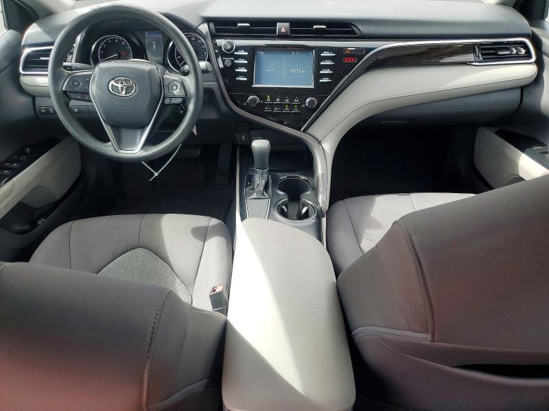 Aukcja sprzedaży 2018 Toyota Camry, vin: 4T1B11HK6JU060775, numer aukcji: 65400986