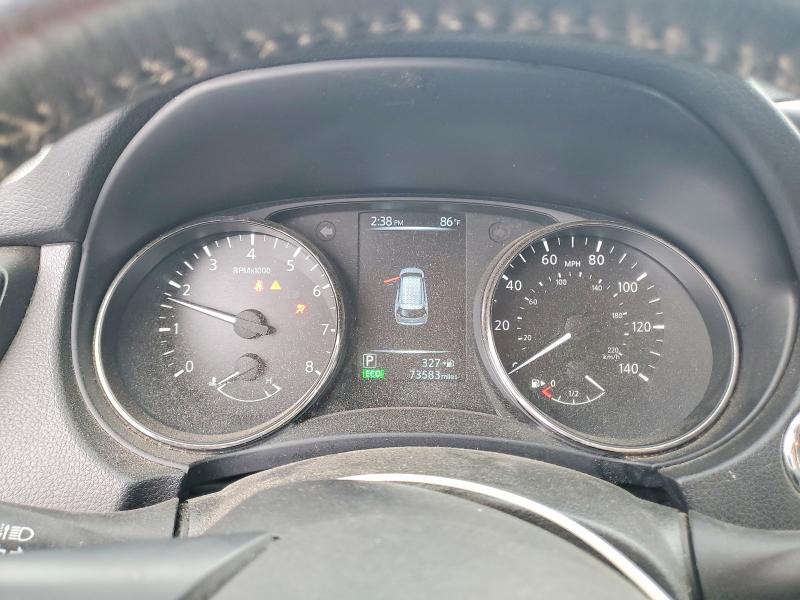 Aukcja sprzedaży 2017 Nissan Rogue, vin: JN8AT2MV3HW266932, numer aukcji: 63007436