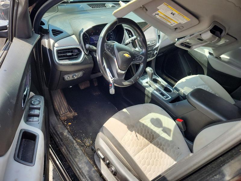 Aukcja sprzedaży 2019 Chevrolet Equinox, vin: 2GNAXUEV6K6243258, numer aukcji: 63654946