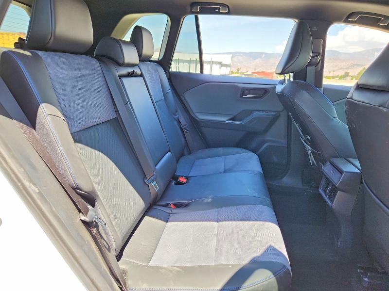 Aukcja sprzedaży 2026 Toyota Rav4 Plug-in Hybrid, vin: JTM7ERAV9TD010599, numer aukcji: 66264526