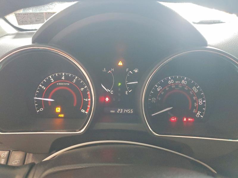 Продажа на аукционе авто 2012 Toyota Highlander, vin: 5TDBK3EH1CS169982, номер лота: 64001576