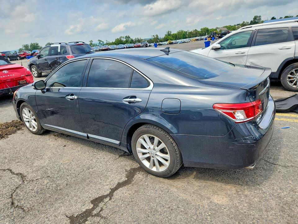 Продаж на аукціоні авто 2010 Lexus Es, vin: JTHBK1EG0A2364681, номер лоту: 66823046