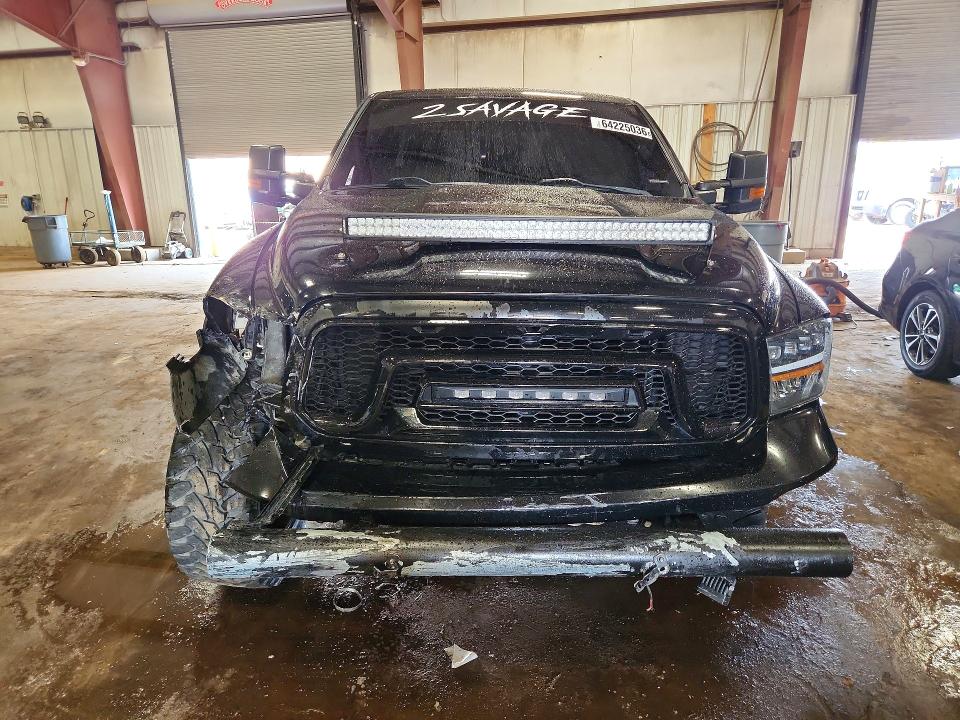 64225036 :رقم المزاد ، 1C6RR7GT6ES333246 vin ، 2014 Ram 1500 مزاد بيع
