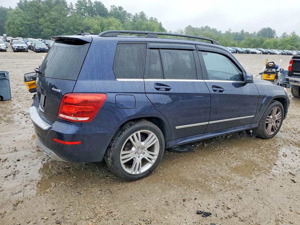 Продаж на аукціоні авто 2015 Mercedes-benz Glk, vin: WDCGG8JB4FG347317, номер лоту: 62635206