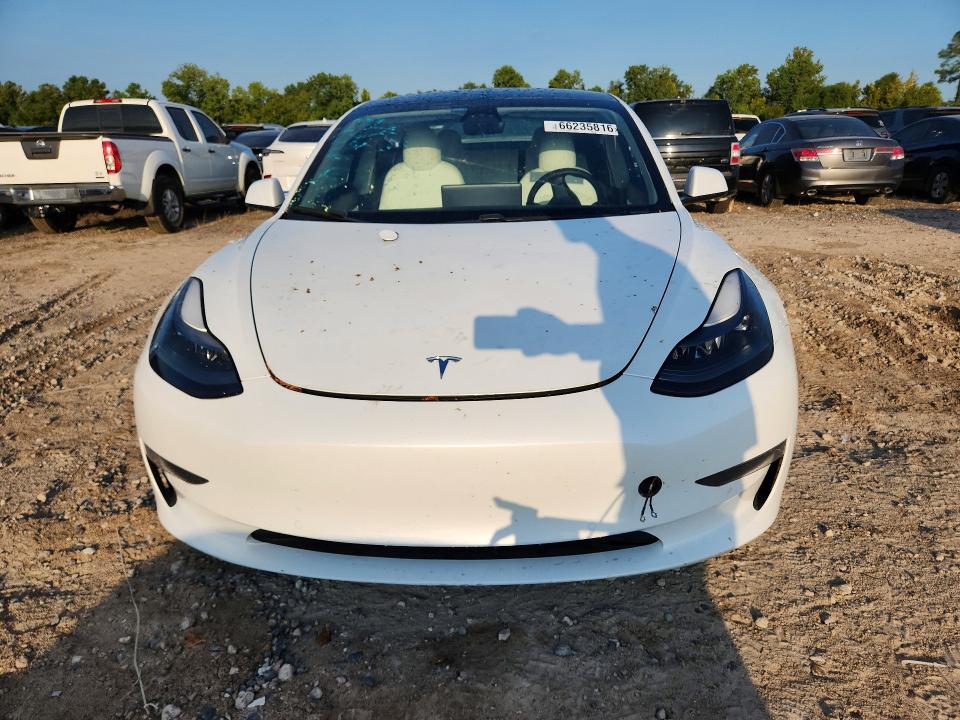 Aukcja sprzedaży 2021 Tesla Model 3, vin: 5YJ3E1EBXMF903505, numer aukcji: 66235816