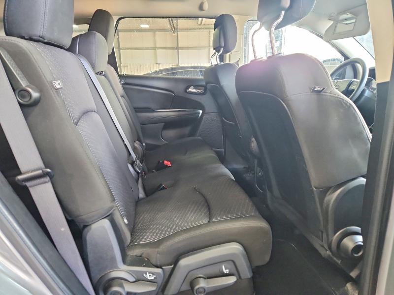 Auction sale of the 2017 Dodge Journey, vin: 3C4PDDBG9HT525089, lot number: 64300856