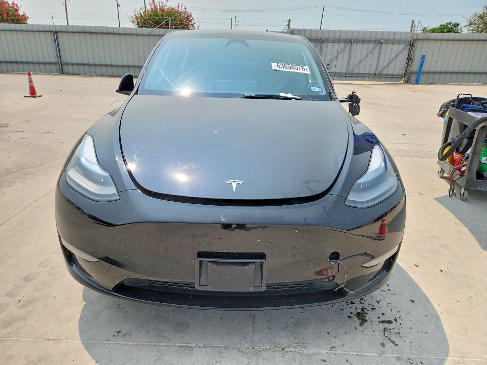 Aukcja sprzedaży 2023 Tesla Model Y, vin: 7SAYGDEE2PA179535, numer aukcji: 63658576