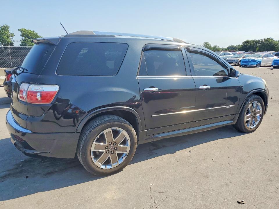 Продажа на аукционе авто 2012 Gmc Acadia, vin: 1GKKRTEDXCJ292562, номер лота: 64853046