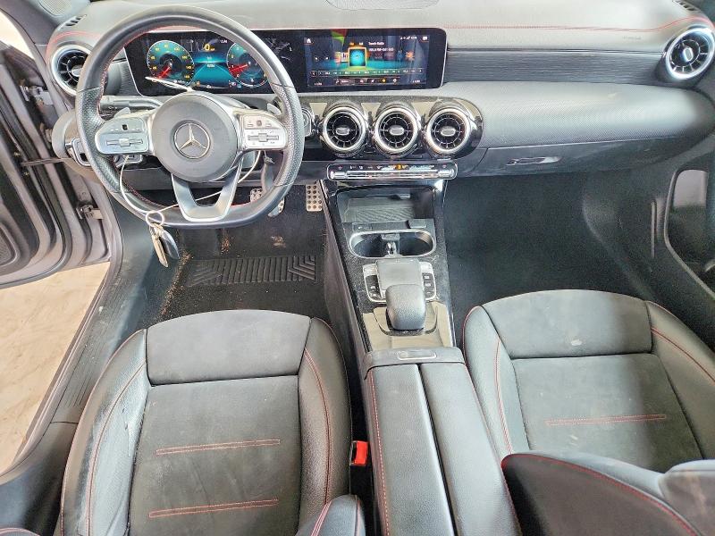 Aukcja sprzedaży 2020 Mercedes-benz Cla, vin: WDD5J4GB7LN064664, numer aukcji: 62781756