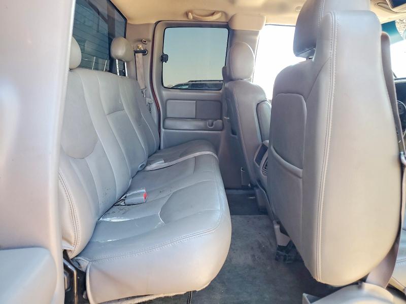 66309636 :رقم المزاد ، 1GTEK19T53E225217 vin ، 2003 Gmc New Sierra مزاد بيع