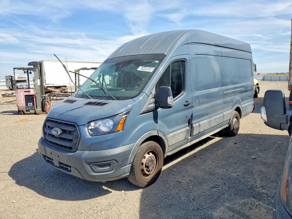 Auction sale of the 2020 Ford Transit, vin: 1FTBR3X85LKB28139, lot number: 63449836