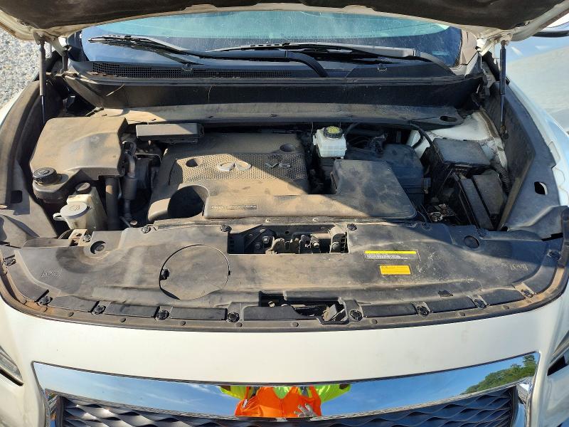 Aukcja sprzedaży 2016 Infiniti Qx60, vin: 5N1AL0MM6GC518319, numer aukcji: 64816886