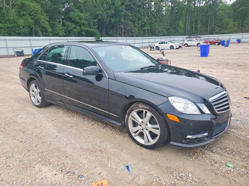 Aukcja sprzedaży 2013 Mercedes-benz E, vin: WDDHF8JB9DA731905, numer aukcji: 66599436