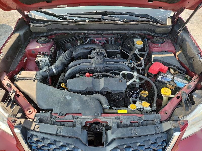 Продажа на аукционе авто 2015 Subaru Forester, vin: JF2SJABC6FH597735, номер лота: 64952576